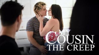 [PureTaboo] Sophia Burns &#8211; My Cousin, The Creep (202023.01.17)