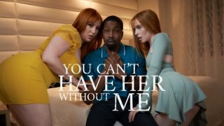 [PureTaboo] Lauren Phillips And Madi Collins You Can&#8217;t Have Her Without Me (2023.03.21)