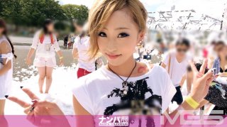 Bubble Festival Nampa 01 In Osaka (Juri Kisaragi)