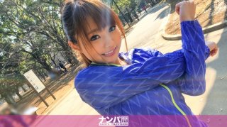 Jogging Nampa 11 (Minori Kawana)