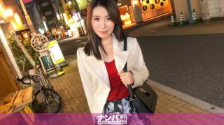 Seriously Nampa, First Shot. 1017 (Shiori Otani)