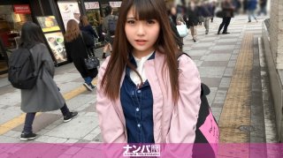 Seriously Nampa, First Shot. 1098 (Wakana Miura)