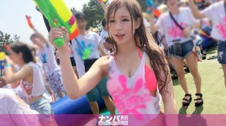 Fa ● Fa ● Splash Nampa! Get A Little Gal Sister Who Loves Sex! Trial Sex Started From Saffle Candidacy! Serve An Actor With A Terrific Tech Blowjob → Screaming With A Big Dick Inserted! A Must-See For Amateur Girls’ Lively Sex! !!