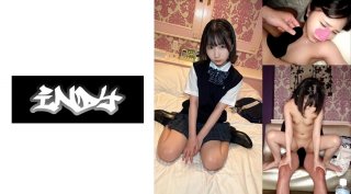 Miyako ② [Personal Shooting] Black-Haired Orthodox Beautiful Girl And P Activity * She Looks Too Young, So Please Own It At Your Own Risk. (Kana Yura)